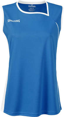 Spalding 4HER II Basketbal Tank Top (Shirt)