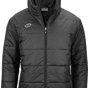 Spalding Puffa Jacket