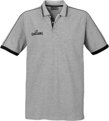 Spalding Poloshirt 3002797