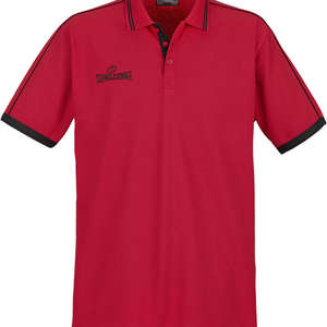 Spalding Poloshirt 3002797
