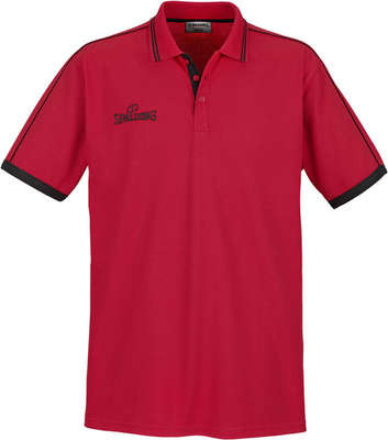 Spalding Poloshirt 3002797