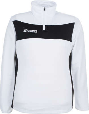 Spalding Kleding teamsport Evolution ii 1/4 zip top