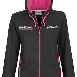 Spalding Team Jacket 4HER
