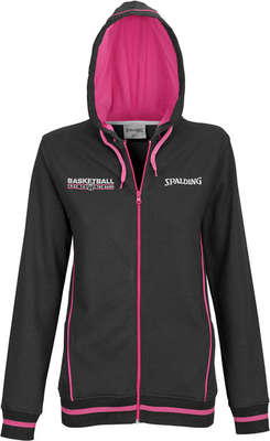 Spalding Team Jacket 4HER