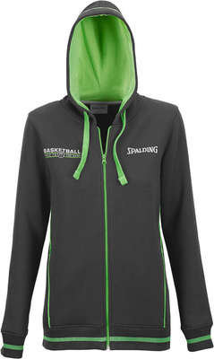 Spalding Team Jacket 4HER