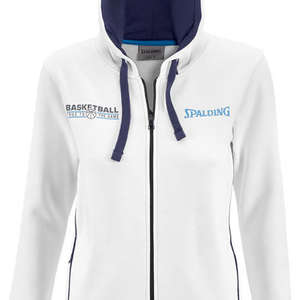 Spalding Team Jacket 4HER