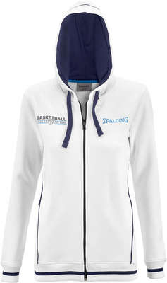 Spalding Team Jacket 4HER