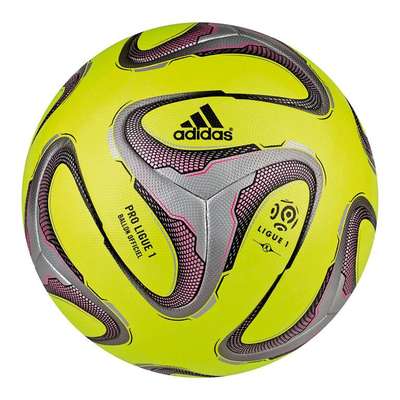 Adidas Voetbal Pro Ligue 1 Officiële Wedstrijdbal