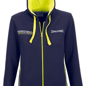 Spalding Team Jacket 4HER