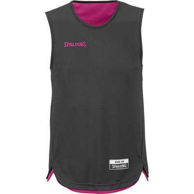 Spalding DoubleFace Kids Set