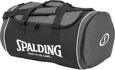 Spalding Sporttas M Tube