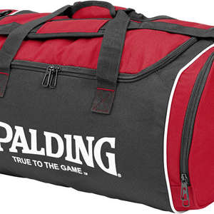 Spalding Sporttas M Tube