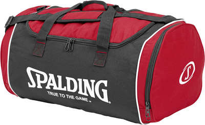 Spalding Sporttas M Tube