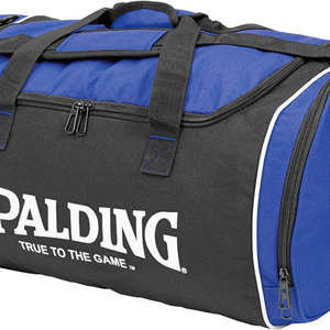 Spalding Sporttas M Tube