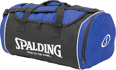 Spalding Sporttas M Tube