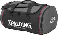 Spalding Sporttas Tube M met bedrukking