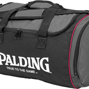 Spalding Sporttas M Tube