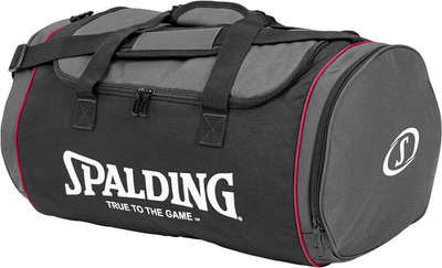 Spalding Sporttas M Tube