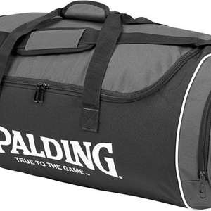 Spalding Sporttas L Tube