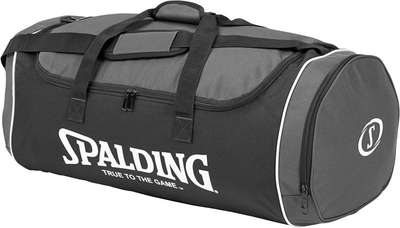 Spalding Sporttas L Tube
