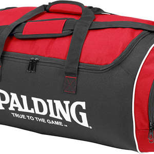 Spalding Sporttas L Tube