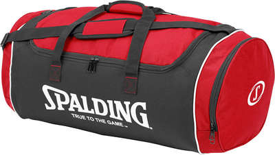 Spalding Sporttas L Tube