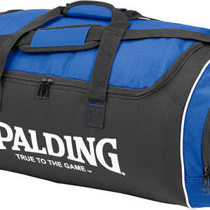 Spalding Sporttas L Tube