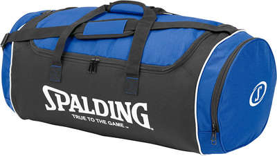 Spalding Sporttas L Tube