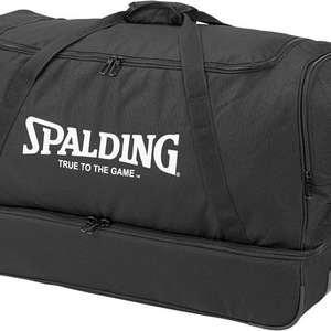 Spalding Trolley XL