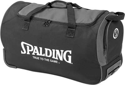 Spalding Travel Trolley Tube M