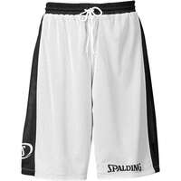 Spalding Essential Reversible Basketbal Short