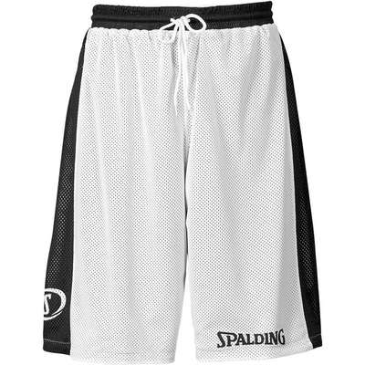 Spalding Essential Reversible Basketbal Short