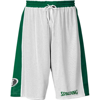 Spalding Essential Reversible Basketbal Short