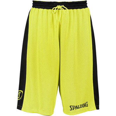 Spalding Essential Reversible Basketbal Short