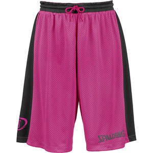 Spalding Essential Reversible Basketbal Short