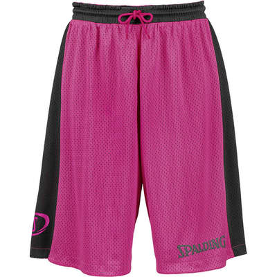 Spalding Essential Reversible Basketbal Short