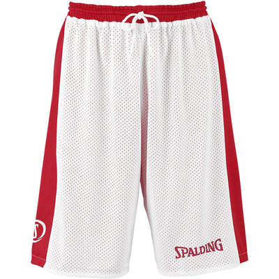 Spalding Essential Reversible Basketbal Short