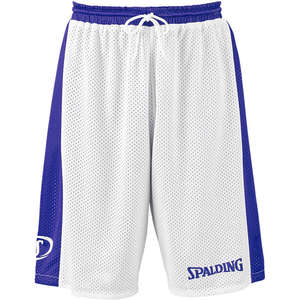 Spalding Essential Reversible Basketbal Short