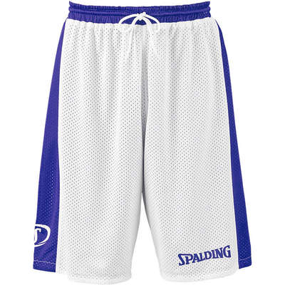 Spalding Essential Reversible Basketbal Short