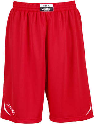 Spalding Attack Shorts