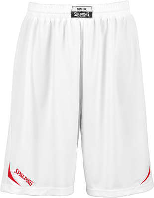 Spalding Attack Shorts