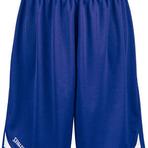 Spalding Attack Shorts
