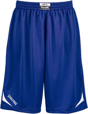 Spalding Attack Shorts