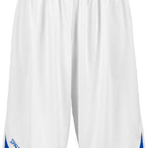 Spalding Attack Shorts