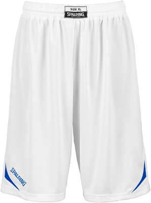 Spalding Attack Shorts