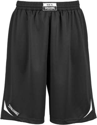 Spalding Attack Shorts