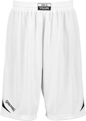 Spalding Attack Shorts