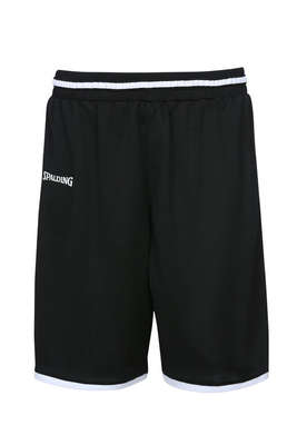Spalding gym sales shorts