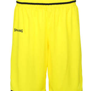 Spalding Move Shorts