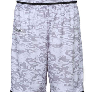 Spalding Move Shorts